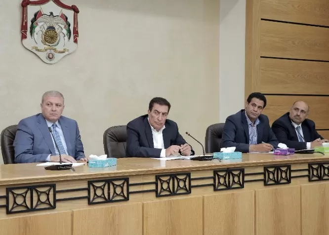 مدار الساعة,أخبار مجلس النواب الأردني,مجلس النواب