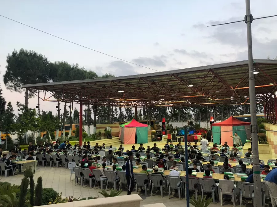 مدار الساعة,أخبار الجامعات الأردنية