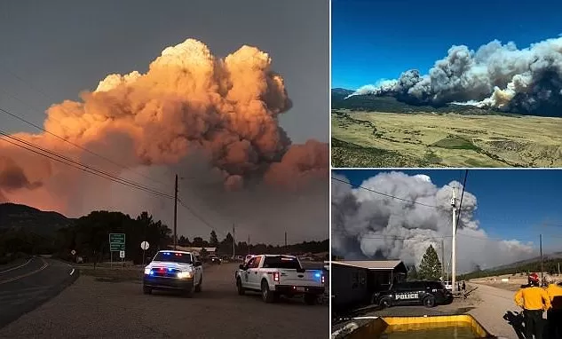 مدار الساعة,أخبار عربية ودولية,درجات الحرارة