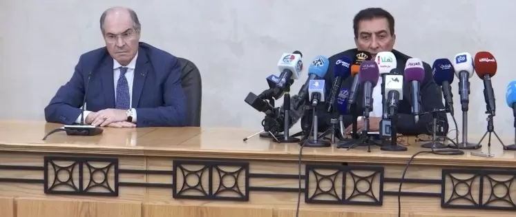 مدار الساعة,أخبار الأردن,اخبار الاردن,رئيس الوزراء,مجلس النواب,عيد الفطر