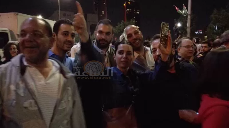 مدار الساعة,أسرار أردنية,رئيس الوزراء,قوات الدرك