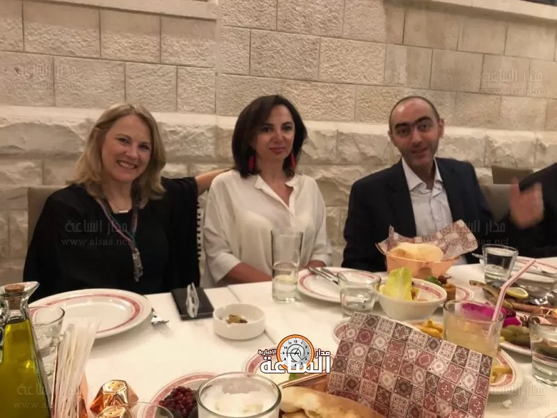 مدار الساعة,أخبار المجتمع الأردني