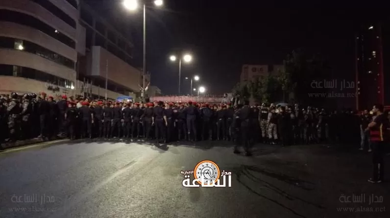 مدار الساعة,أخبار الأردن,اخبار الاردن,مستشفى الأردن,قوات الدرك