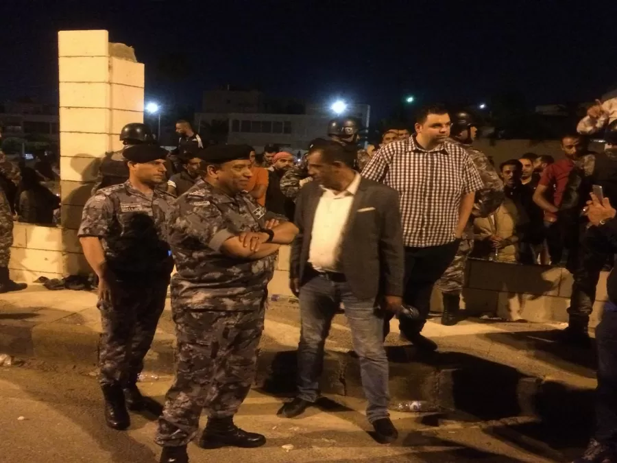 مدار الساعة,Video,فيديو,أخبار الأردن,اخبار الاردن,قوات الدرك
