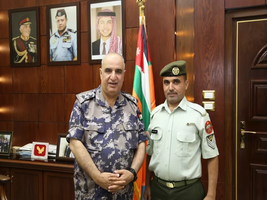 مدار الساعة,أخبار الأردن,اخبار الاردن,القوات المسلحة الأردنية,الملك عبدالله الثاني,الدفاع المدني,القوات المسلحة
