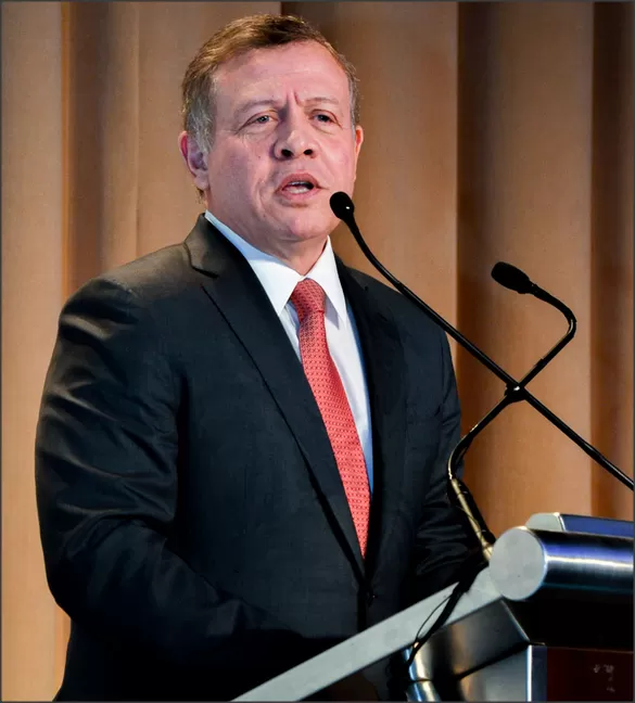 مدار الساعة,أخبار الأردن,اخبار الاردن,الملك عبدالله الثاني,الملكة رانيا العبدالله