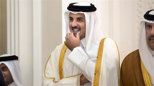 مدار الساعة,أخبار الأردن,اخبار الاردن,الشيخ تميم بن حمد