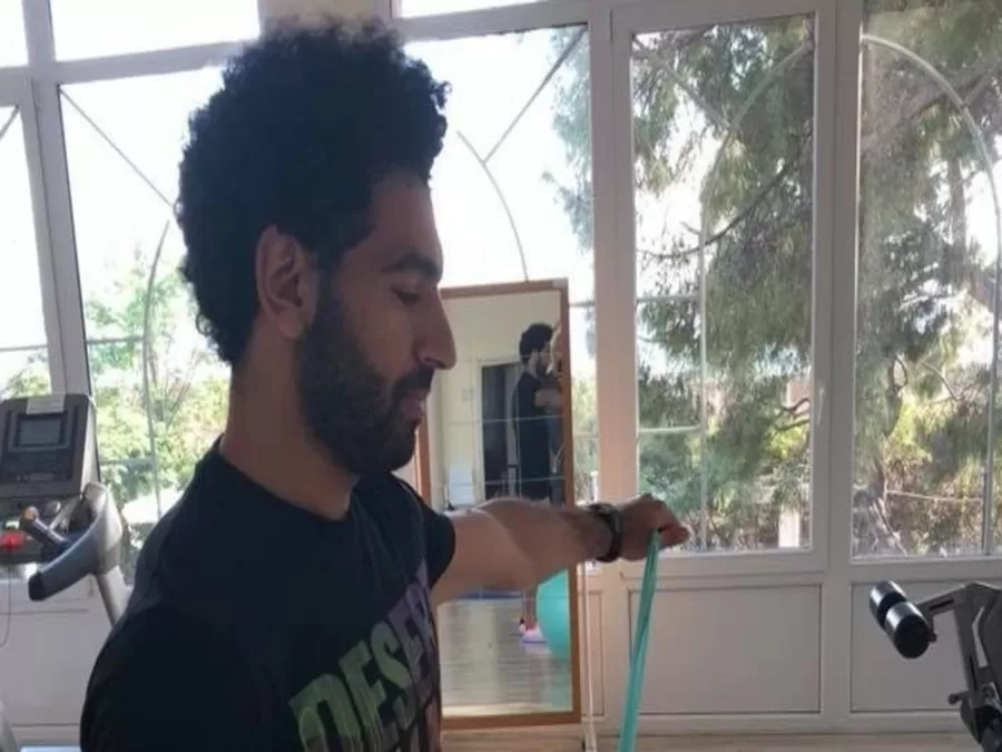 مدار الساعة,أخبار رياضية