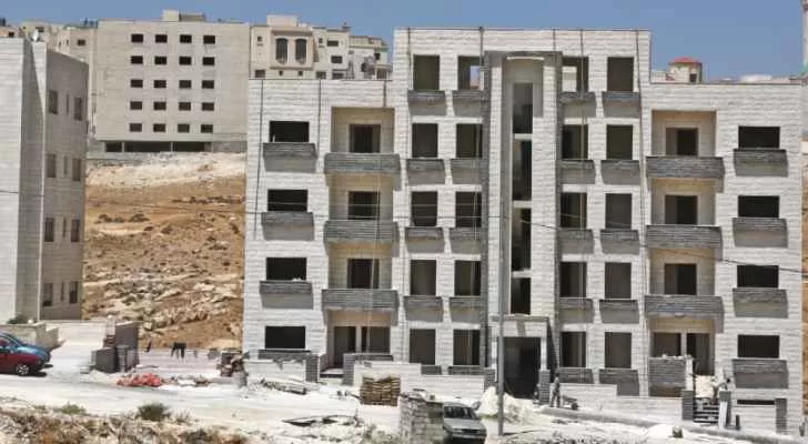 مدار الساعة,أخبار اقتصادية,دائرة الإحصاءات العامة