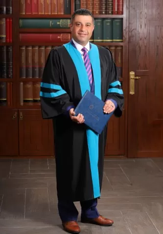 مدار الساعة,أخبار المجتمع الأردني,جامعة عمان العربية