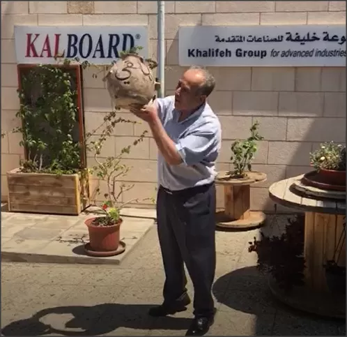مدار الساعة,Video,فيديو,أسرار أردنية