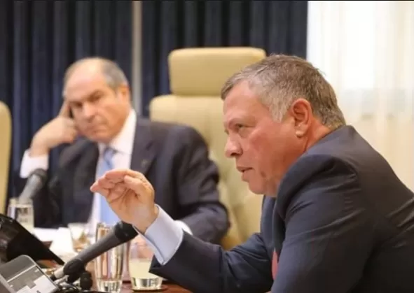 مدار الساعة,أخبار الأردن,اخبار الاردن,الملك عبدالله الثاني