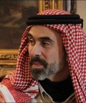 مدار الساعة,أخبار الأردن,اخبار الاردن,رئيس الوزراء,الملك عبدالله الثاني,الأمير غازي بن محمد