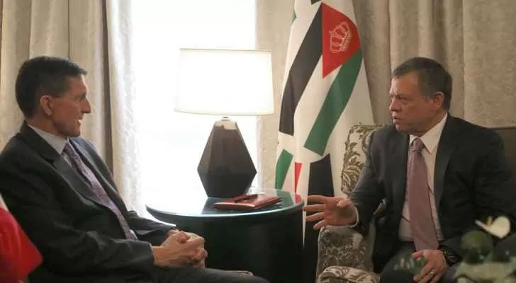 مدار الساعة,أخبار الأردن,اخبار الاردن,وزير الخارجية وشؤون المغتربين,الملك عبدالله الثاني