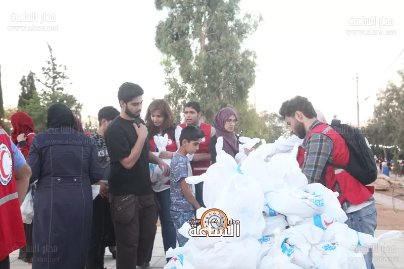 مدار الساعة,أخبار المجتمع الأردني