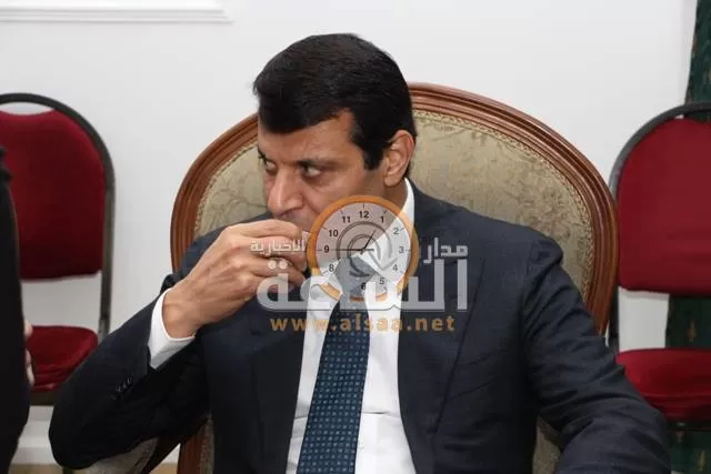 مدار الساعة,أسرار أردنية