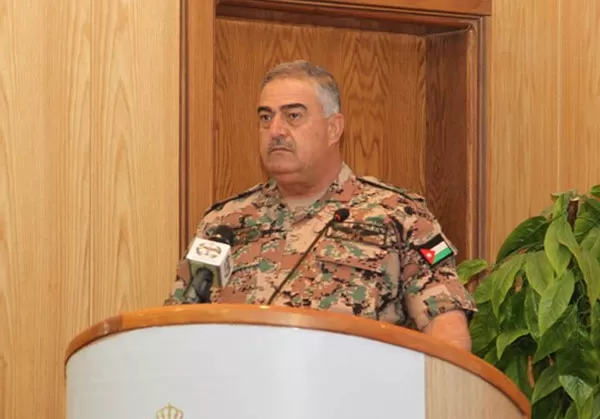 مدار الساعة,أخبار الأردن,اخبار الاردن,الملك عبد الله الثاني,هيئة الأركان المشتركة,القوات المسلحة الأردنية,الملك عبدالله الثاني,عيد الجيش,القوات المسلحة,الجيش العربي,القيادة العامة للقوات المسلحة