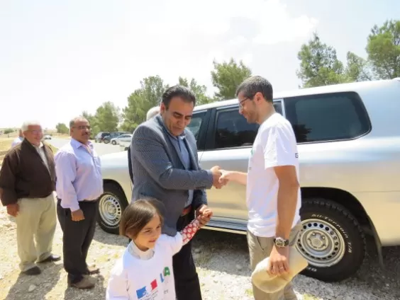 مدار الساعة,أخبار المجتمع الأردني