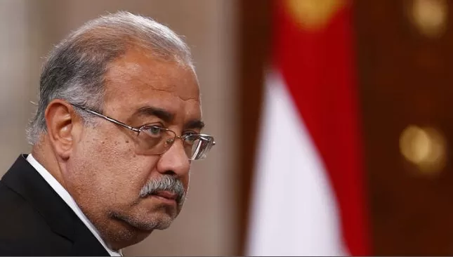 مدار الساعة,أخبار عربية ودولية,رئيس الوزراء,الرئيس عبد الفتاح السيسي