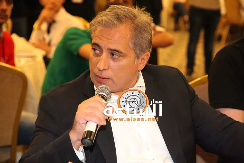 مدار الساعة,أسرار أردنية,جعفر حسان,نائب رئيس الوزراء,رئيس الوزراء
