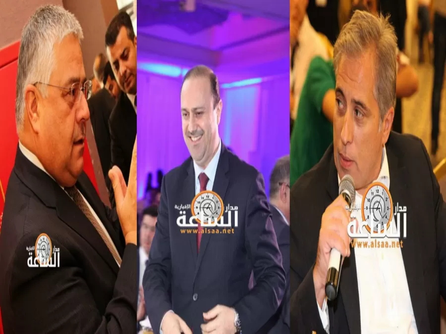 مدار الساعة,أسرار أردنية,الدكتور جعفر حسان,وزير المالية,جعفر حسان