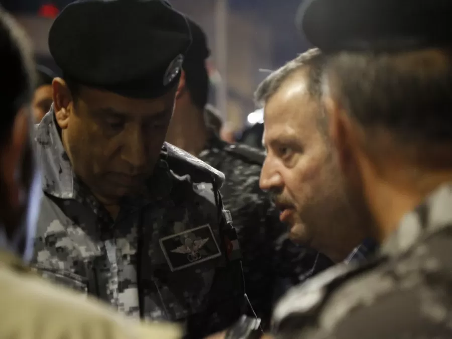 مدار الساعة,Video,فيديو,أخبار الأردن,اخبار الاردن