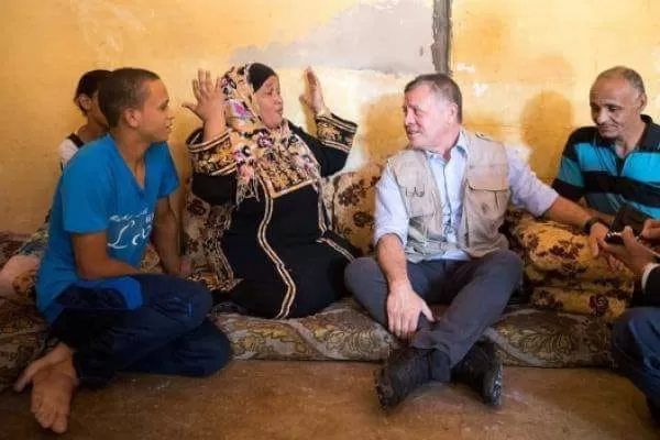 مدار الساعة,مقالات