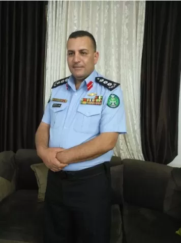 مدار الساعة,أخبار المجتمع الأردني,الملك عبدالله الثاني