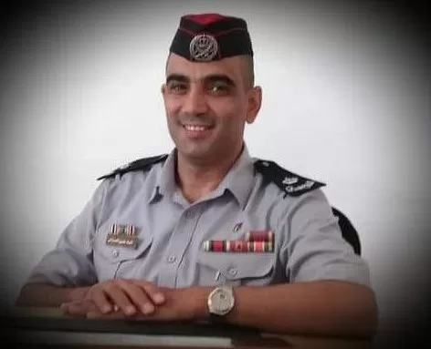 مدار الساعة,أخبار المجتمع الأردني,الملك عبدالله الثاني,الدفاع المدني