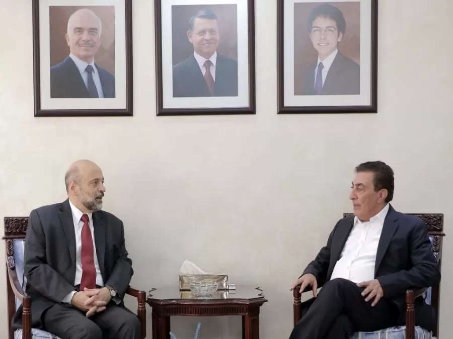 مدار الساعة,أخبار الأردن,اخبار الاردن,رئيس الوزراء,مجلس النواب