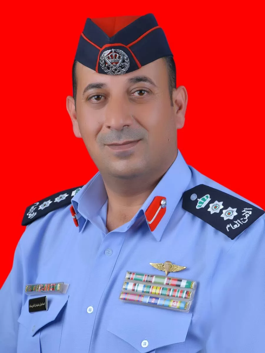 مدار الساعة,أخبار المجتمع الأردني