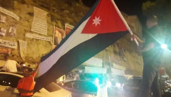 مدار الساعة,أخبار الأردن,اخبار الاردن,رئيس الوزراء,الملك عبد الله الثاني,قوات الدرك