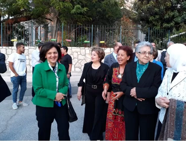 مدار الساعة,أخبار المجتمع الأردني,الحسين بن علي