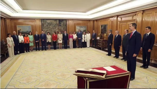 مدار الساعة,أخبار عربية ودولية,وزير الثقافة,وزير الداخلية