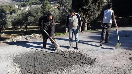 مدار الساعة,أخبار المجتمع الأردني