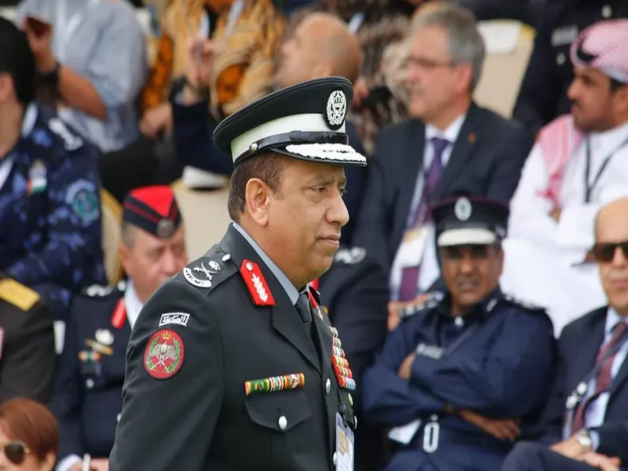 مدار الساعة,أخبار الأردن,اخبار الاردن,قوات الدرك