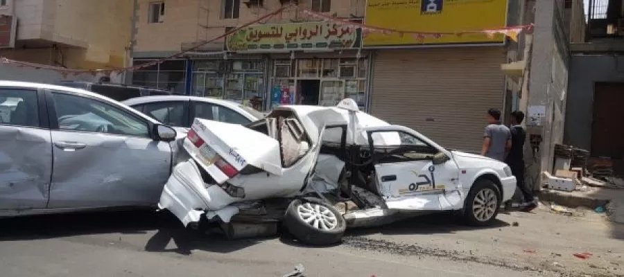 مدار الساعة,أخبار خفيفة ومنوعة,الأمن العام,الدفاع المدني