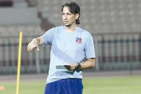 مدار الساعة,أخبار رياضية,المنتخب الوطني