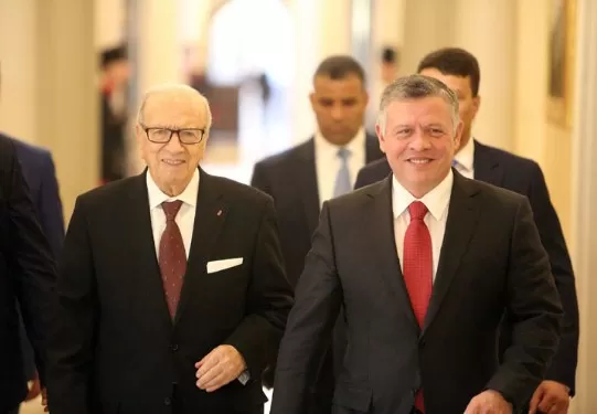 مدار الساعة,أخبار الأردن,اخبار الاردن,الملك عبدالله الثاني