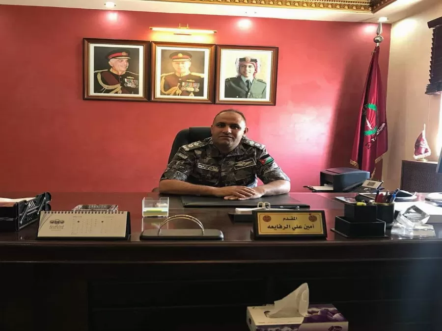 مدار الساعة,أخبار المجتمع الأردني