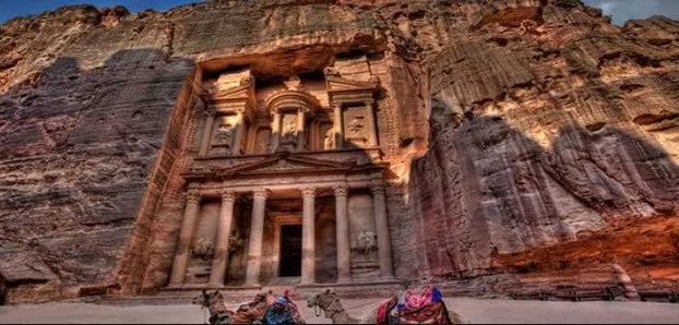 مدار الساعة,أخبار السياحة في الأردن,وزيرة السياحة والآثار,لينا عناب,عيد الفطر