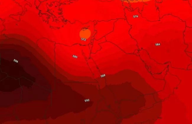 مدار الساعة,الطقس في الأردن اليوم,طقس الأردن,طقس العرب,طقس العرب الاردن,درجات الحرارة