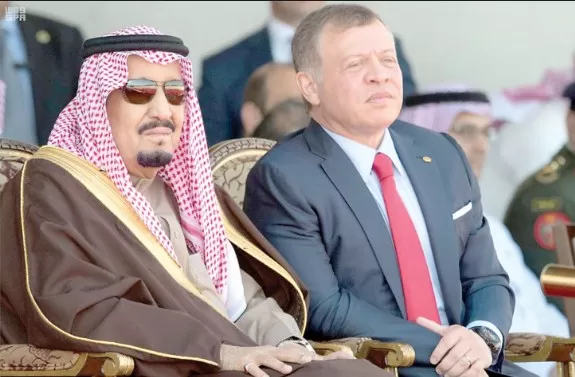 مدار الساعة,أخبار الأردن,اخبار الاردن,الملك عبدالله الثاني
