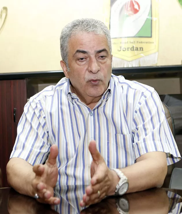 مدار الساعة,أسرار أردنية,وزير التعليم العالي والبحث العلمي,جامعة عمان الأهلية