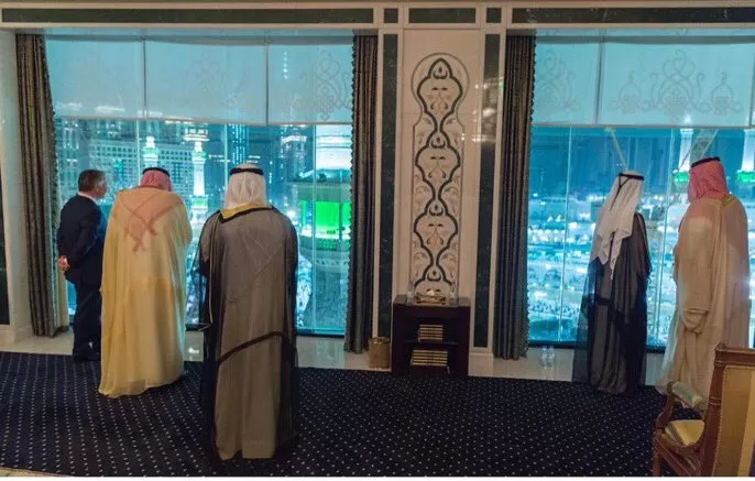 مدار الساعة,أخبار الأردن,اخبار الاردن,الملك عبد الله الثاني,ولي العهد,الملك سلمان,الأمير محمد بن سلمان,الشيخ محمد بن راشد