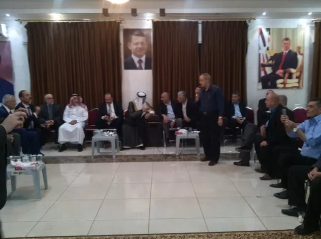 مدار الساعة,أخبار المجتمع الأردني