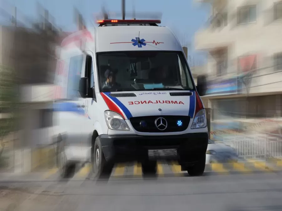 مدار الساعة,أخبار الأردن,اخبار الاردن,الدفاع المدني,مستشفى النديم