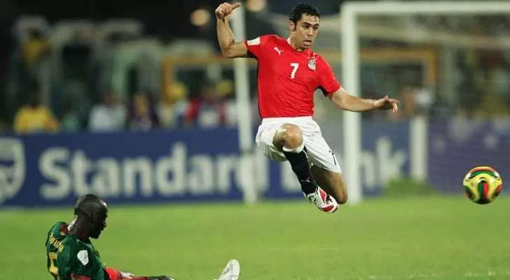 مدار الساعة,أخبار رياضية