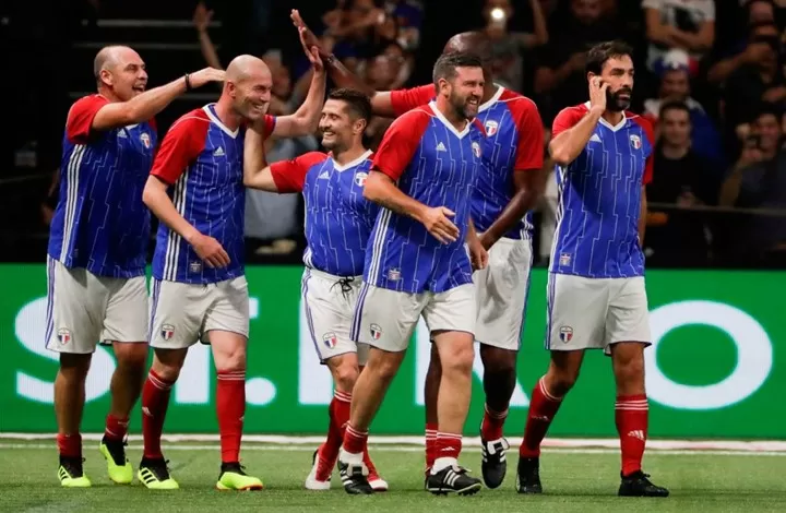 مدار الساعة,أخبار خفيفة ومنوعة,كأس العالم