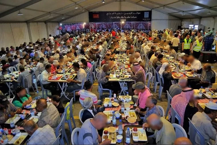 مدار الساعة,أخبار المجتمع الأردني,الملكية الأردنية